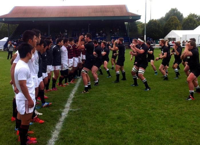 NZU U23s finish World Universities Cup in Oxford